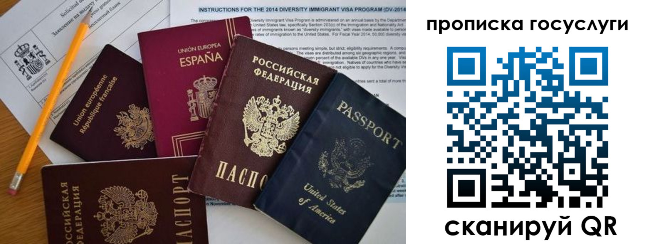 прописка гарантия в Новом Осколе